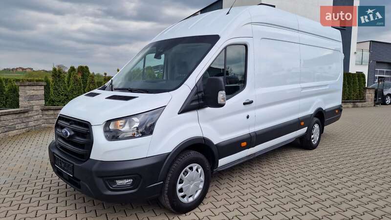 Вантажний фургон Ford Transit 2023 в Вінниці
