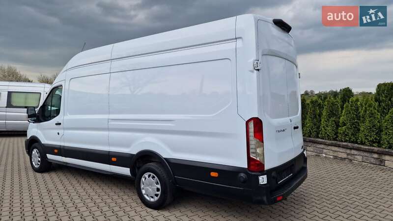 Вантажний фургон Ford Transit 2023 в Вінниці