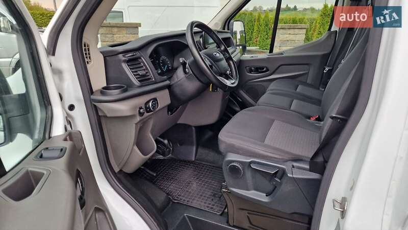 Вантажний фургон Ford Transit 2023 в Вінниці