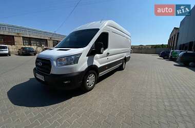 Вантажний фургон Ford Transit 2020 в Одесі