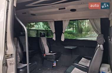 Микроавтобус Ford Transit 2016 в 