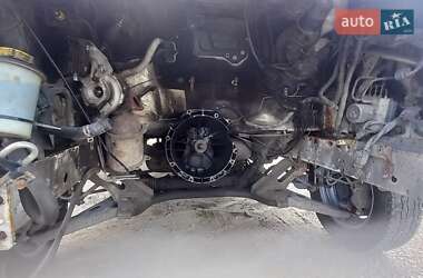 Грузопассажирский фургон Ford Transit 2008 в 