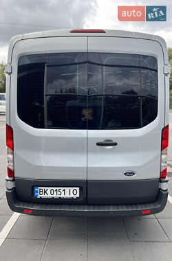 Інші вантажівки Ford Transit 2019 в 