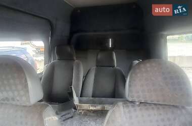 Грузопассажирский фургон Ford Transit 2008 в 