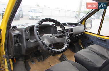 Минивэн Ford Transit 1991 в 
