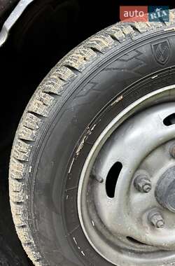 Грузовой фургон Ford Transit 2008 в 