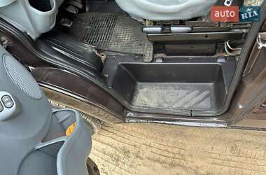 Грузовой фургон Ford Transit 2008 в 