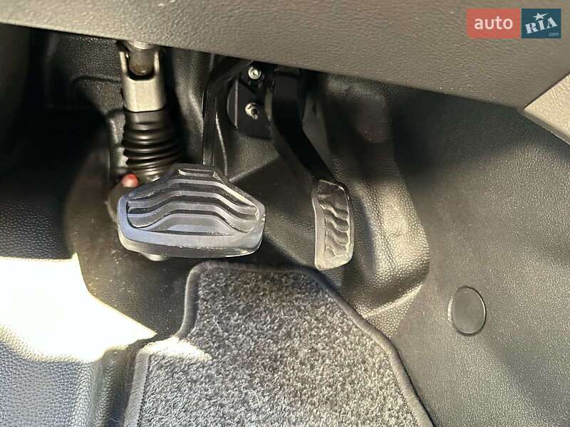 Грузопассажирский фургон Ford Transit 2021 в Ивано-Франковске фото 9 Грузопассажирский фургон Ford Transit 2021 в Ивано-Франковске