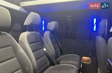 Грузопассажирский фургон Ford Transit 2021 в 