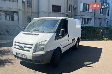 Другие грузовики Ford Transit 2012 в Одессе