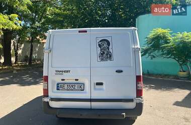 Другие грузовики Ford Transit 2012 в 
