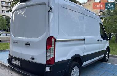 Грузовой фургон Ford Transit 2019 в 