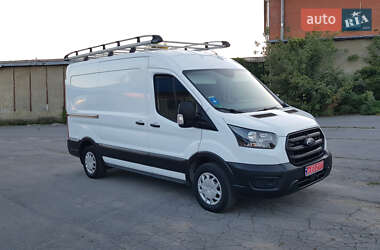Вантажний фургон Ford Transit 2020 в Вінниці
