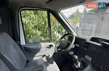 Вантажний фургон Ford Transit 2007 в  фото 4 Вантажний фургон Ford Transit 2007 в