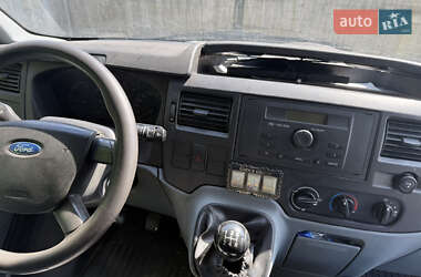 Вантажний фургон Ford Transit 2007 в  фото 9 Вантажний фургон Ford Transit 2007 в