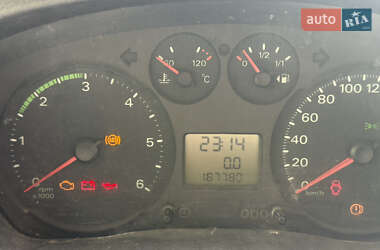Вантажний фургон Ford Transit 2007 в  фото 13 Вантажний фургон Ford Transit 2007 в