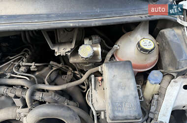 Вантажний фургон Ford Transit 2007 в  фото 16 Вантажний фургон Ford Transit 2007 в
