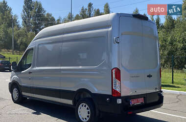 Вантажний фургон Ford Transit 2021 в 