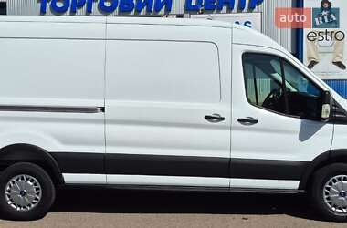 Вантажний фургон Ford Transit 2019 в 
