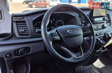 Вантажний фургон Ford Transit 2019 в 