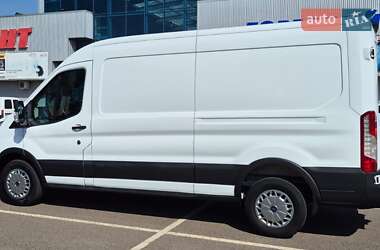 Вантажний фургон Ford Transit 2019 в 