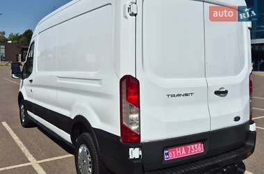 Вантажний фургон Ford Transit 2019 в 