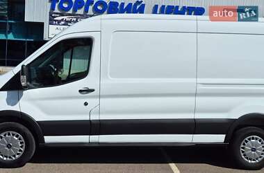 Вантажний фургон Ford Transit 2019 в 
