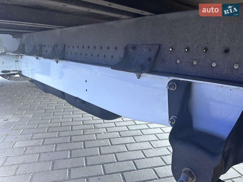 Вантажний фургон Ford Transit 2018 в Дубні фото 12 Вантажний фургон Ford Transit 2018 в Дубні