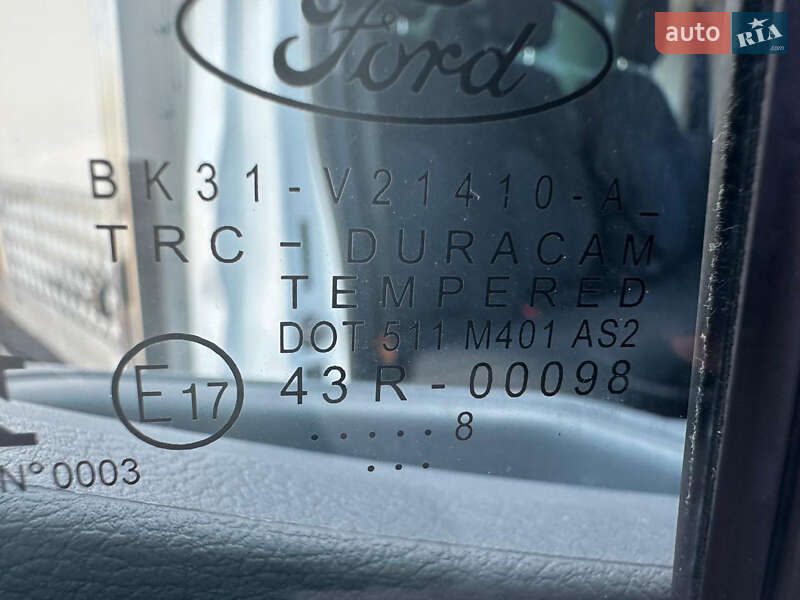Вантажний фургон Ford Transit 2018 в Дубні фото 27 Вантажний фургон Ford Transit 2018 в Дубні