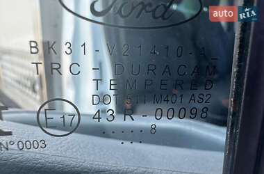 Грузовой фургон Ford Transit 2018 в  фото 27 Грузовой фургон Ford Transit 2018 в