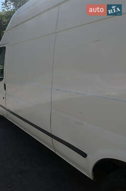 Вантажний фургон Ford Transit 2013 в 