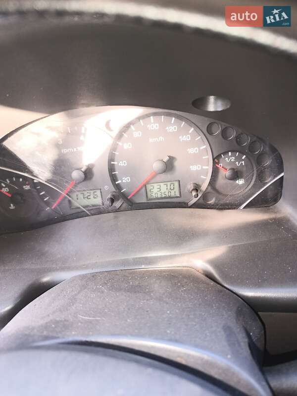 Грузовой фургон Ford Transit 2004 в Нетешине фото 14 Грузовой фургон Ford Transit 2004 в Нетешине