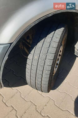 Другие грузовики Ford Transit 2005 в 