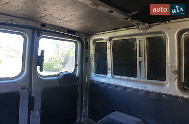 Другие грузовики Ford Transit 2005 в 