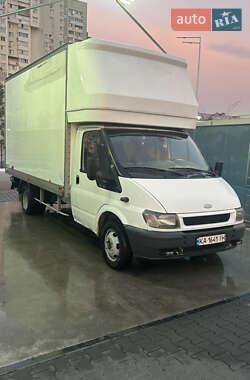 Шасі Ford Transit 2004 в 