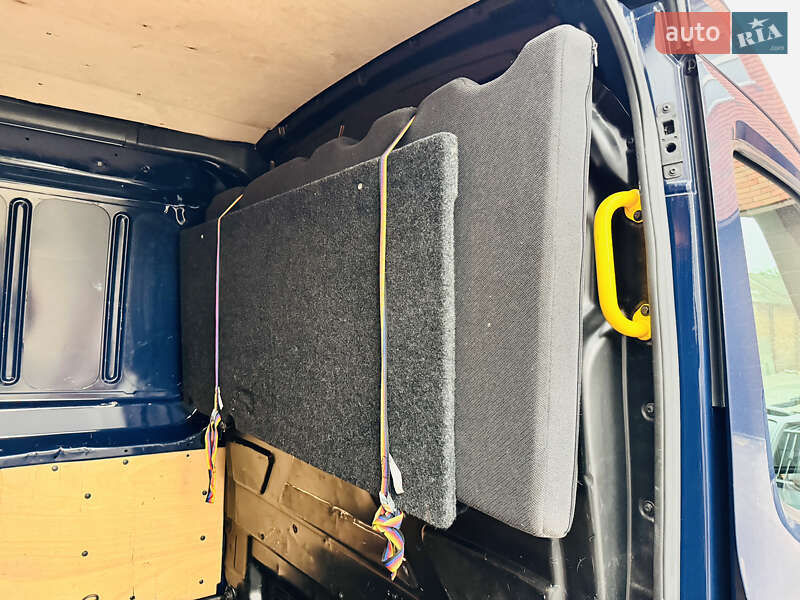 Грузовой фургон Ford Transit 2018 в Виннице фото 6 Грузовой фургон Ford Transit 2018 в Виннице