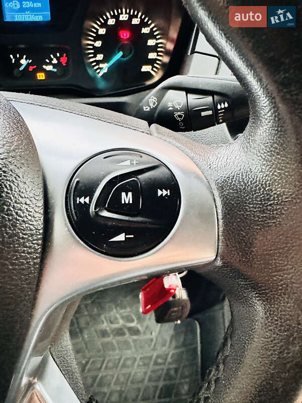 Грузовой фургон Ford Transit 2018 в Виннице фото 10 Грузовой фургон Ford Transit 2018 в Виннице