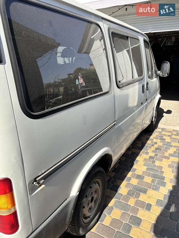 Другие автобусы Ford Transit 1995 в Кропивницком