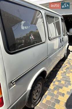 Інші автобуси Ford Transit 1995 в 