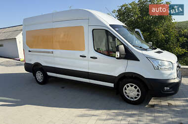 Грузовой фургон Ford Transit 2019 в 