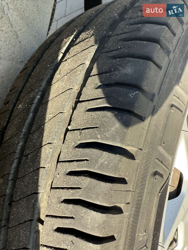 Вантажний фургон Ford Transit 2019 в Тернополі фото 8 Вантажний фургон Ford Transit 2019 в Тернополі