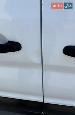 Грузовой фургон Ford Transit 2019 в 