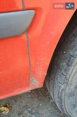 Вантажний фургон Ford Transit 2007 в 