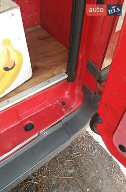 Вантажний фургон Ford Transit 2007 в 