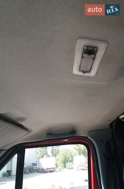 Вантажний фургон Ford Transit 2007 в 