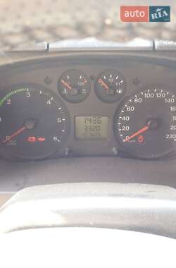 Вантажний фургон Ford Transit 2007 в 