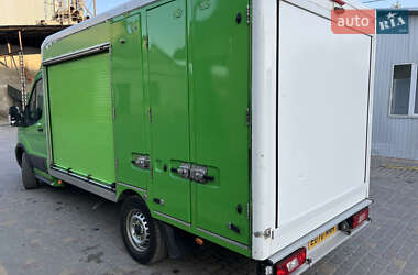 Рефрижератор Ford Transit 2020 в 
