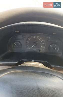 Вантажний фургон Ford Transit 1998 в 