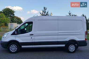 Грузовой фургон Ford Transit 2019 в 