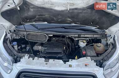Грузовой фургон Ford Transit 2016 в 
